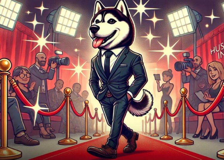 Husky Inu ($HINU) Presale Hits $300,000 in Sales