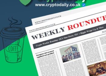 Crypto Weekly Roundup: ZKX Shut Down, SEC v Ripple Wraps Up, & More