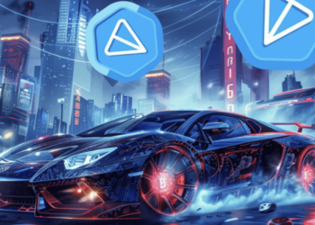 Toncoin (TON), Rollblock (RBLK), and Kaspa (KAS); 3 Newer Cryptocurrencies Set To Mint Millionaires This Bull Run