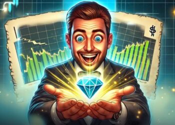 3 Hidden Gem Altcoins Poised for 300% Growth by the End of the Year