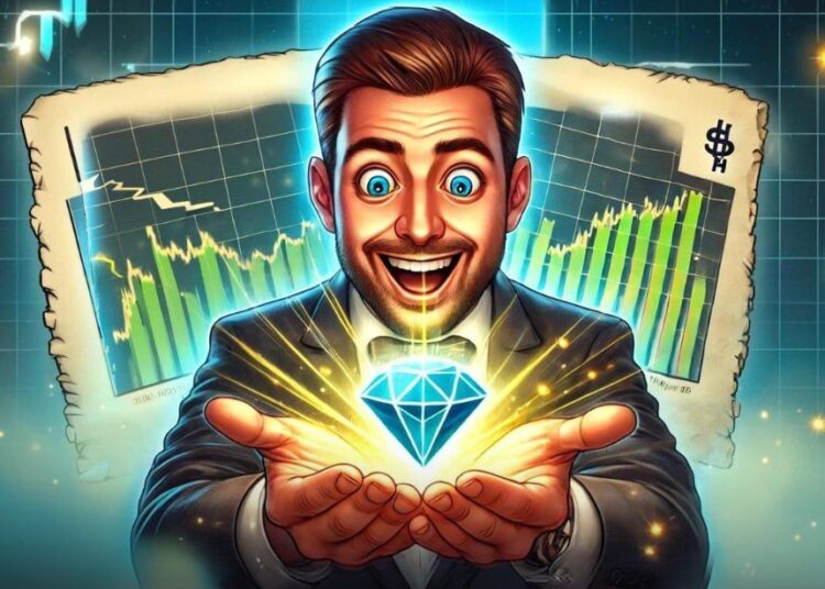3 Hidden Gem Altcoins Poised for 300% Growth by the End of the Year