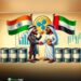 India's Oil Transaction with UAE Using XRP Ledger: Is This the Catalyst for Altcoin Growth?