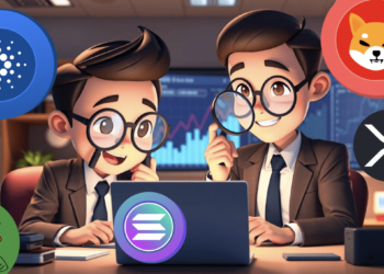 The 5 Best Cheap Crypto To Invest In For 2024