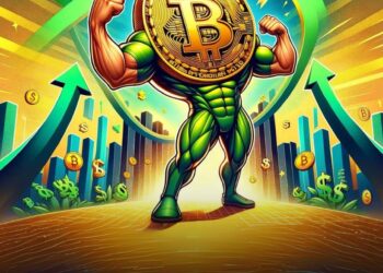 Bitcoin (BTC) looks incredibly bullish