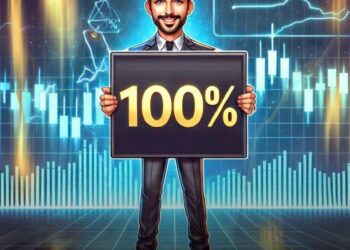 Top 5 RWA Tokens to Help You Realize 100% Profit Amidst Market Volatility Next 2 Months