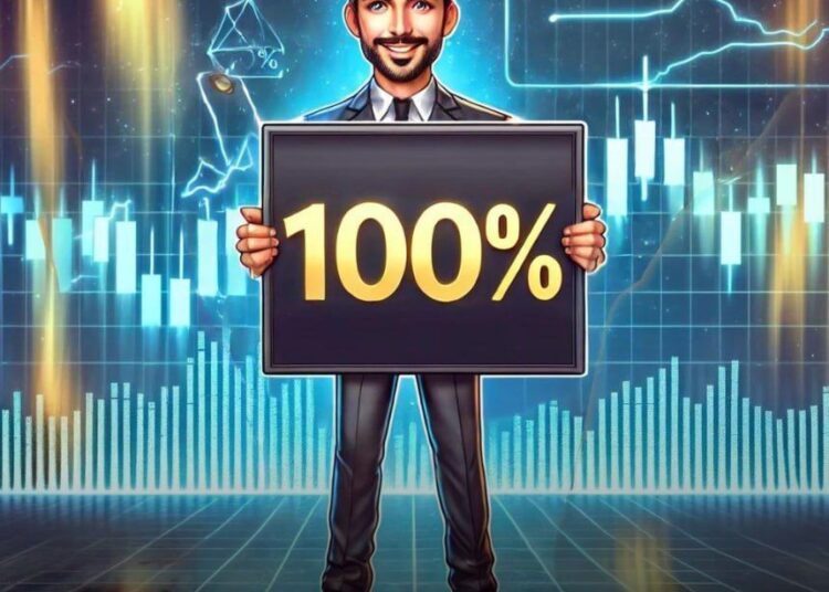 Top 5 RWA Tokens to Help You Realize 100% Profit Amidst Market Volatility Next 2 Months