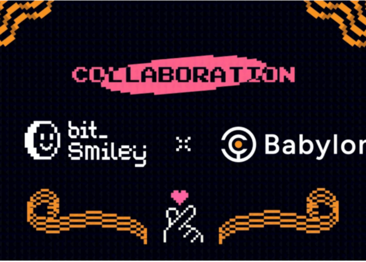Babylon X bitSmiley: Transforming BTC Liquidity in the Blockchain Space