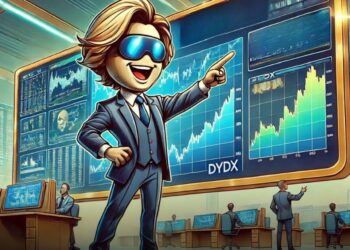 dYdX ($DYDX) Prepares for Landmark Upgrade: New Features to Redefine Trading