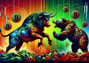 4 Undervalued Altcoins That Could Transform $50 Into $100,000 This Bull Run