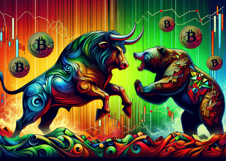 4 Undervalued Altcoins That Could Transform $50 Into $100,000 This Bull Run