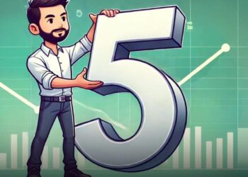 Explore New Horizons in the Altcoin Market: 5 Cryptocurrencies Poised for 25x Gains During the Bull Party
