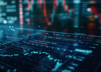 The Evolution of Algorithmic Trading in Cryptocurrency Markets: CLS Global's Market-Making Mastery