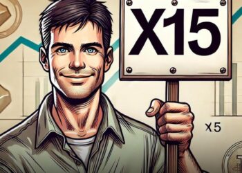 Don’t Miss Out: These 3 Altcoins Could x15 Soar If Bitcoin Reaches $65,000 – Buy Now at a Discount