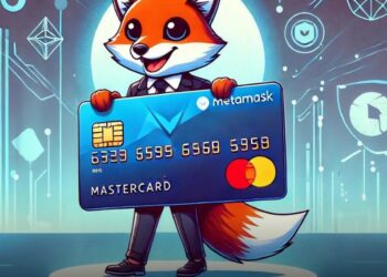 MetaMask Unveils Crypto Debit Card in Collaboration with Mastercard