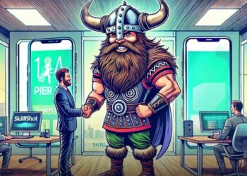 Viking Fehu Launches Revolutionary In-App Payment Solution in Partnership with SkillShot