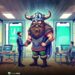 Viking Fehu Launches Revolutionary In-App Payment Solution in Partnership with SkillShot