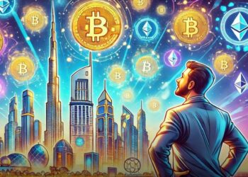 A Bright Future for Cryptocurrency? Dubai Court Legalizes Cryptocurrency for Salaries; Russia and China Eyes On BTC Bypass Dollar