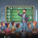 Top 5 Cryptocurrencies Beginners Should Buy Now for Big Returns in the Next Market Bounce