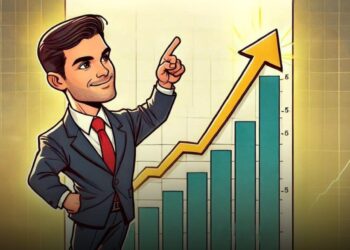 Rebound Potential: Altcoins Under $5 to Double Your Portfolio by End of Year