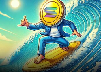 Top 3 Solana-Based Crypto Set to Make High Waves in the 2024 Bull Run