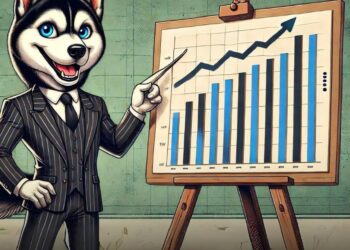 Husky Inu ($HINU) Enters Third Presale Round