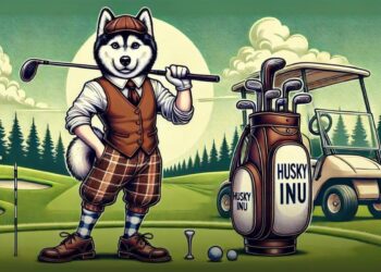 Shiba Inu ($SHIB) and Best Friend Husky Inu ($HINU) Heading for Greatness