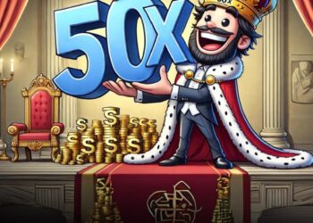 Top 5 Memecoins for 50x Returns in the 2024 Crypto Rally – Invest Now at Affordable Prices