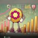 Polkadot ($DOT) Price Analysis: $DOT Fails to Go Beyond $5