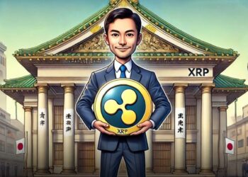 Important News: All Japanese Banks to Embrace XRP by 2025 – Key Altcoins Likely to Skyrocket in Response