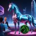 Analysts Bullish On DigiHorse, Predict It Will Reach $1 Before FLOKI And BONK