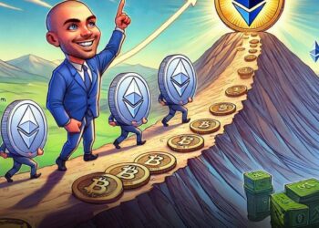 Could ETH Reach $3,500 Again by Year-End? Plus 3 Altcoins Set for 200% Growth in 2024