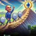 Could ETH Reach $3,500 Again by Year-End? Plus 3 Altcoins Set for 200% Growth in 2024