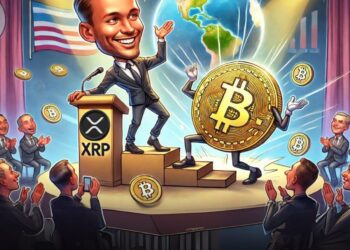 Following the SEC Case, XRP Hits the World Stage While Bitcoin Volatility – Is the Altcoin Season Near?