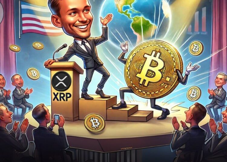 Following the SEC Case, XRP Hits the World Stage While Bitcoin Volatility – Is the Altcoin Season Near?