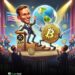 Following the SEC Case, XRP Hits the World Stage While Bitcoin Volatility – Is the Altcoin Season Near?
