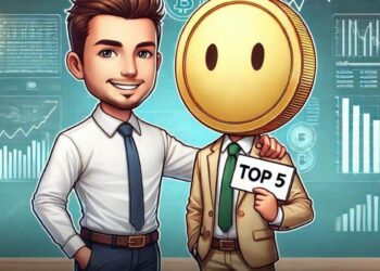 Analyst Picks: Top 5 Ambitious Memecoins to Invest In Before the Upcoming Bull Run