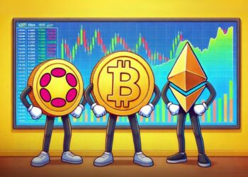 Crypto Price Analysis 8-22 BTC, ETH, SOL, TRX, DOT, SEI, MATIC