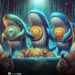Crypto Whales Won't Share This Information – Top 3 Coins That Are Collected Now