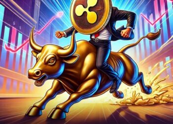 Bulls Are Back: Ripple's New Bank Connections, Bitcoin's Momentum and 3 Coins Indicate Explosive Growth