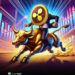 Bulls Are Back: Ripple's New Bank Connections, Bitcoin's Momentum and 3 Coins Indicate Explosive Growth