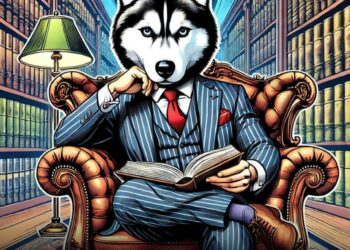 Solana Superstar Husky Inu ($HINU) Raises Over $370,000 in Early Presale
