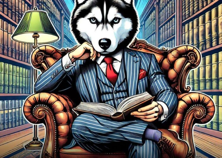 Solana Superstar Husky Inu ($HINU) Raises Over $370,000 in Early Presale