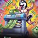 Get Ready to Print Money with Solana Superstar Husky Inu ($HINU)