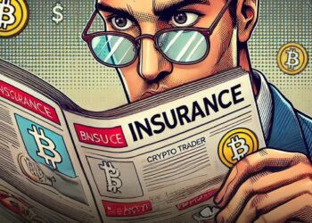 Crypto Trader’s Guide To Life Insurance Benefits