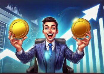 This is How to Double Your Investment Portfolio by the Year’s End – These 5 Coins You Need