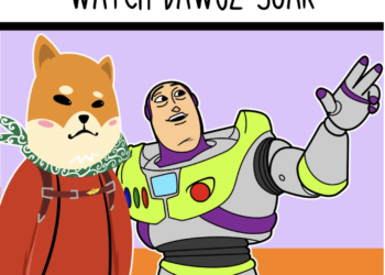 New Cryptocurrency Base Dawgz Hits $3M Milestone In Presale – Next 100x Meme Coin?