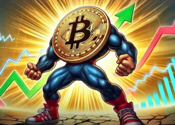 Bitcoin (BTC) rebound incoming