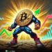 Bitcoin (BTC) rebound incoming