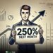 Don't Miss 250% Growth Next Month: 5 Altcoins Analysts Recommend During Market Volatility