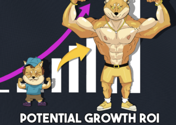 Physical Doge (PDOGE) Opens Multi-Round Presale Targeting Early Supporters